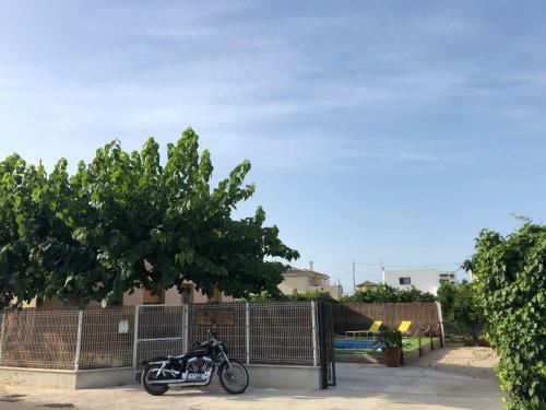 Agroturismo Casa Los Hortets