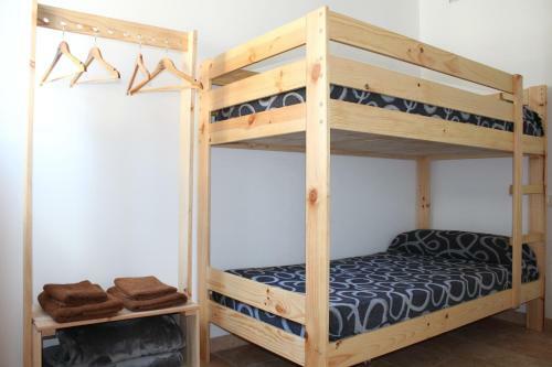 Apartamento Lo Rall