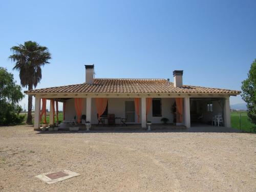 Agroturismo La Casilla