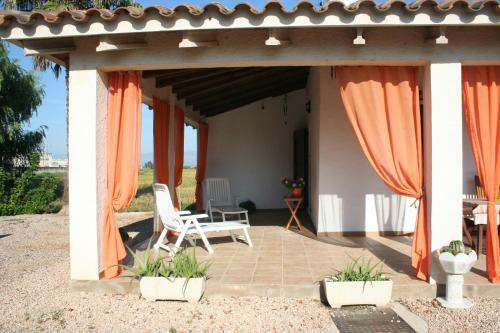 Agroturismo La Casilla