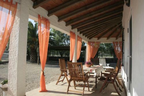 Agroturismo La Casilla