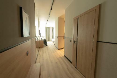 Sarnia Point Apartamenty Prestige