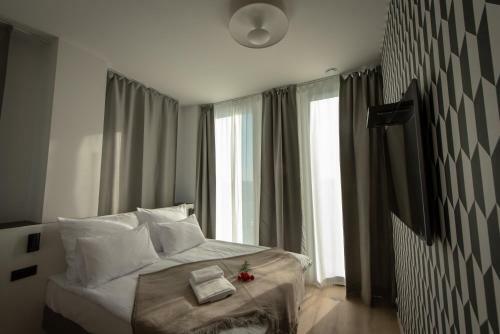 Sarnia Point Apartamenty Prestige