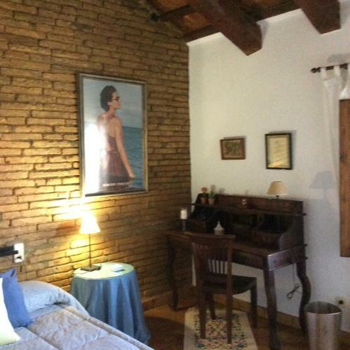 Apartamento Casa Sorrapa