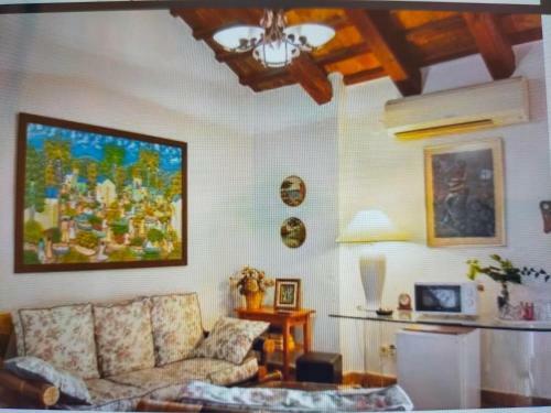 Apartamento Casa Sorrapa