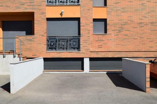 Apartament Lo Passador