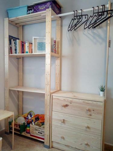 Apartament Deltament