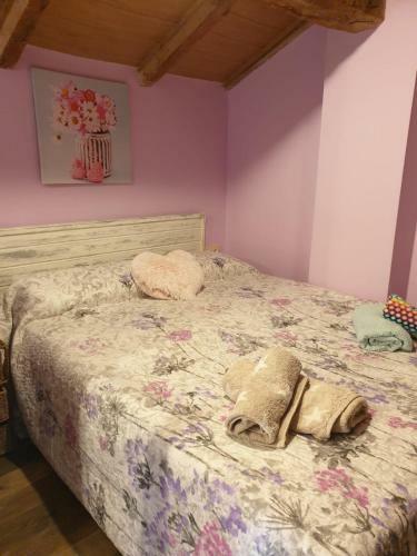 Apartamento Casetes Joan De Pataca 5