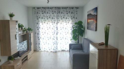 Apartamentos Blaucel