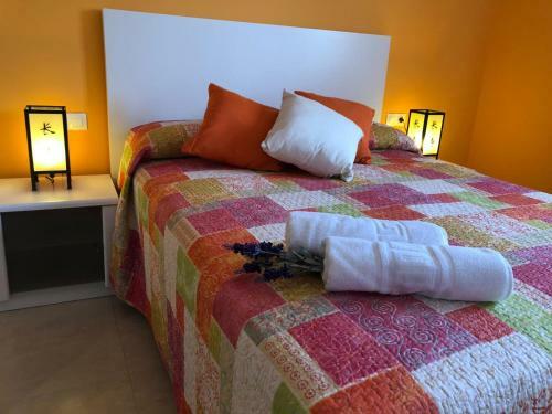 Apartamento El Niu