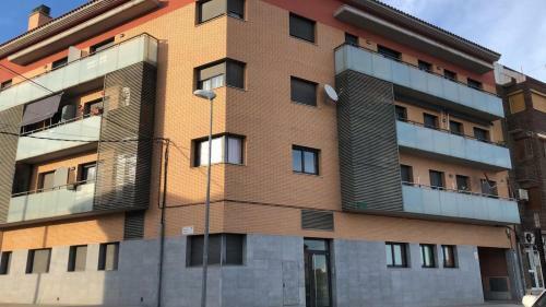 Apartamento El Niu