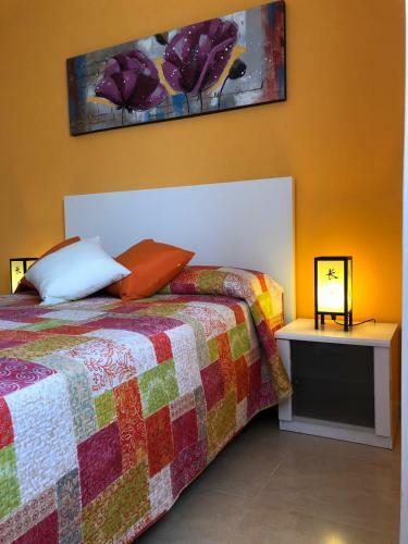 Apartamento El Niu
