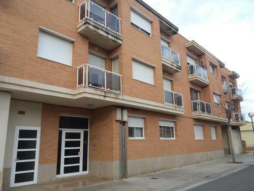 Apartamento Alvaro