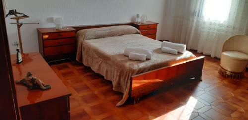 Allotjament Casa M Cinta