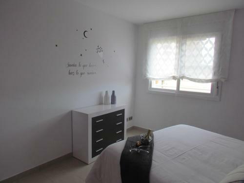 Apartamento Lo Xalador-delta D'ebre