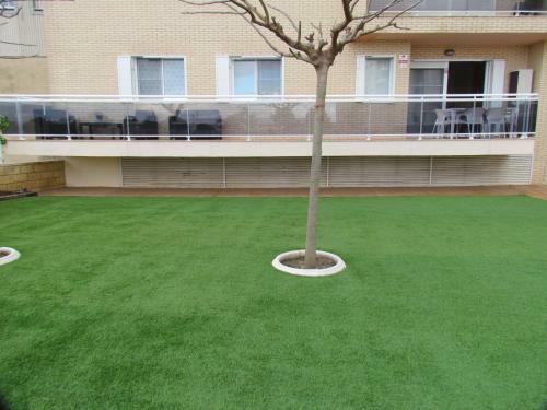Apartamento Lo Xalador-delta D'ebre