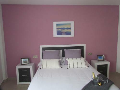 Apartamento Lo Xalador-delta D'ebre