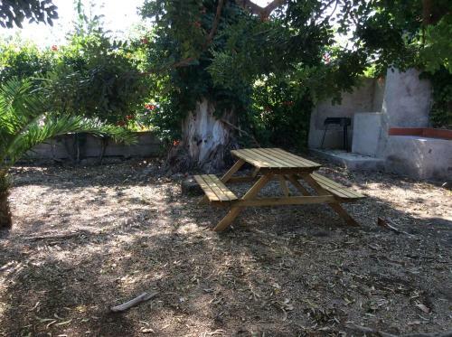 Apartamento Estudio "la Cochera De Sorrapa"