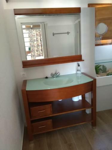 Apartamento Estudio "la Cochera De Sorrapa"