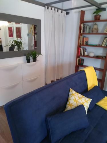 Apartamento Estudio "la Cochera De Sorrapa"