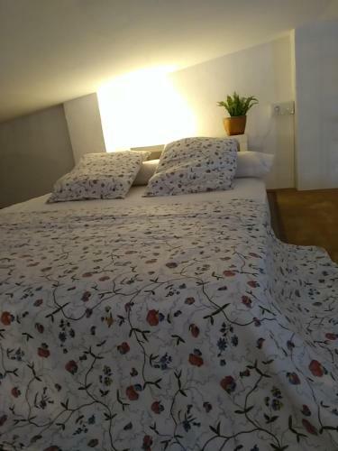 Apartamento Estudio "la Cochera De Sorrapa"