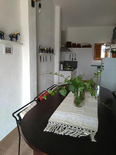 Apartamento Estudio "la Cochera De Sorrapa"