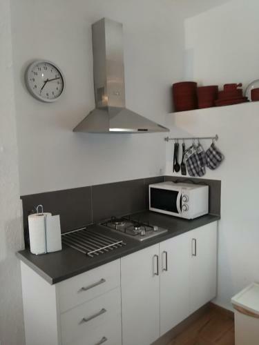 Apartamento Estudio "la Cochera De Sorrapa"