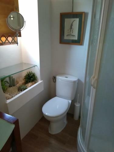 Apartamento Estudio "la Cochera De Sorrapa"