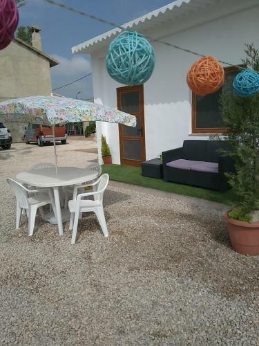 Apartamento Estudio "la Cochera De Sorrapa"