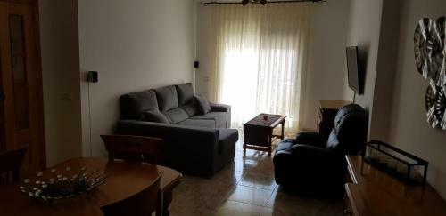 Apartamento Edifici Camp De La Mingola
