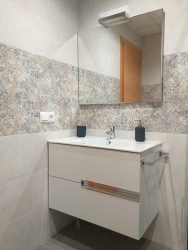Apartamento East Wind