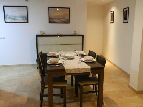 Apartamento Lo Flamenc