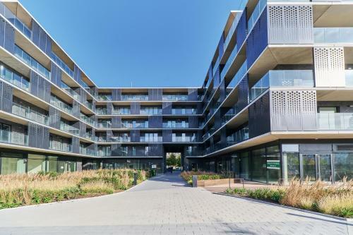 Apartamento Studio Ksi?cia Witolda 32 By Renters