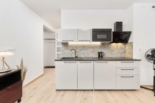 Apartamento Studio Ksi?cia Witolda 32 By Renters