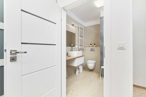 Apartamento Studio Ksi?cia Witolda 32 By Renters