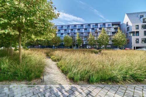 Apartamento Studio Ksi?cia Witolda 32 By Renters