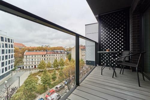Apartamento Studio Ksi?cia Witolda 32 By Renters