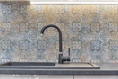 Apartamento Studio Ksi?cia Witolda 32 By Renters