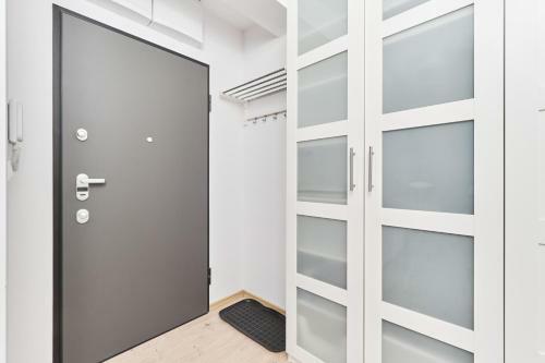 Apartamento Studio Ksi?cia Witolda 32 By Renters