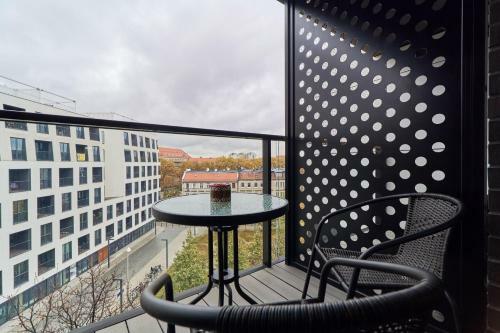 Apartamento Studio Ksi?cia Witolda 32 By Renters