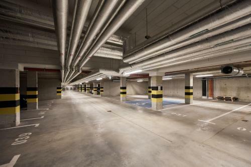 Apartamento Centrum Po?udnie Wroc?aw By Renters