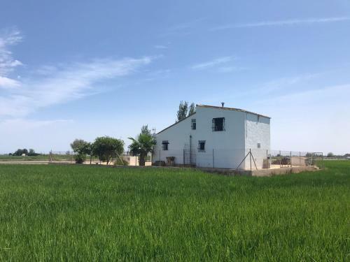 La Caseta De Panisello