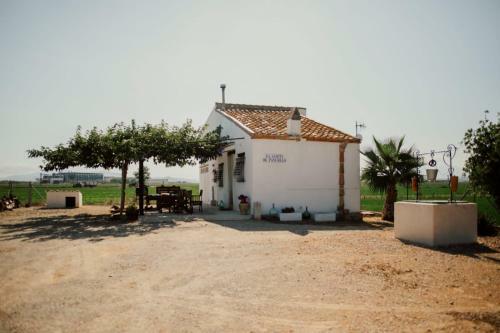 La Caseta De Panisello