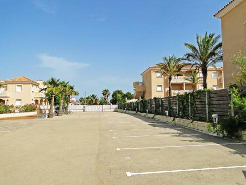 Apartment Res Mediterraneo-7