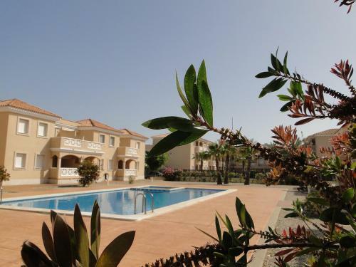 Apartment Res Mediterraneo-7