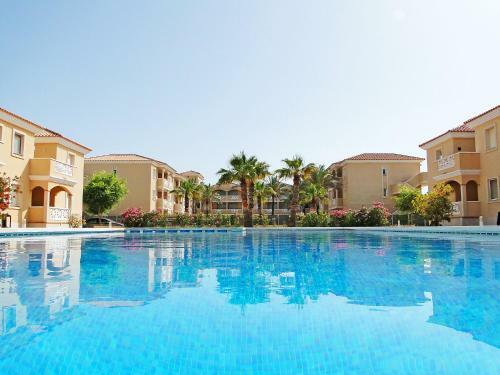 Apartment Res Mediterraneo-7