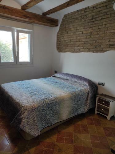 Casa Rural Mestre
