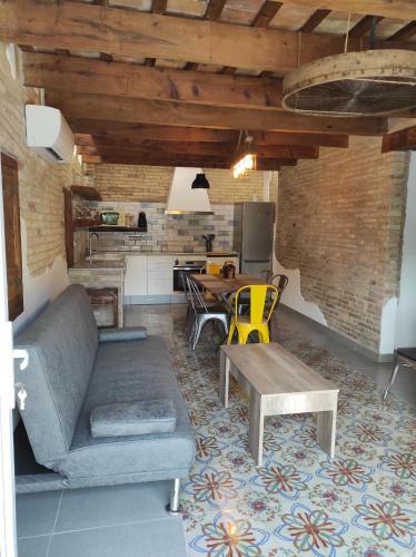 Casa Rural Mestre