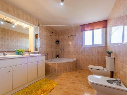 Holiday Home Gregoria