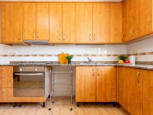 Holiday Home Gregoria